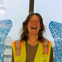 Lipsky Construction Employee Dee Griner's profile photo