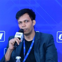Nikhil S Email & Phone Number