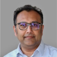 Consero Global Employee Hemang Bhatt's profile photo