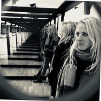 Oberschule Employee Annika Meinecke's profile photo