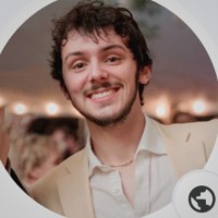 BW Missions Employee Jake Robert's profile photo