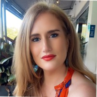 Prydes Support Employee Sian Gleeson's profile photo