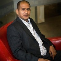 ANZ Employee Senthil Arjunan's profile photo
