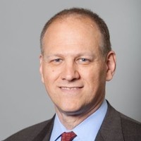 Hewlett Packard Enterprise Employee Jeff Kyle's profile photo