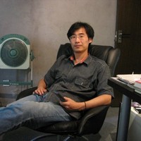 Jun Sheng Email