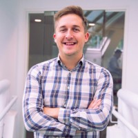 Selectapension Employee Connor Boyle's profile photo