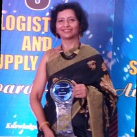 Koye Pharmaceuticals Pvt Ltd Employee Ashu Gupta's profile photo