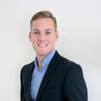 Greeff Properties Employee Timothy Greeff's profile photo
