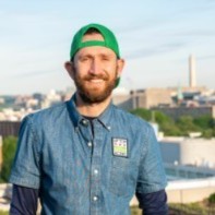 Up Top Acres Employee Nick Berini's profile photo