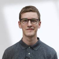 GeSiM Gesellschaft fuer Silizium-Mikrosysteme mbH Employee Tom Unger's profile photo