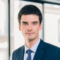 Otium Capital Employee Gaspard de Veyrac's profile photo