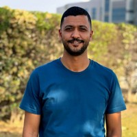 Kit Display Employee Ahmed Amir's profile photo