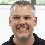 The Food Group Employee Chris Sinta's profile photo