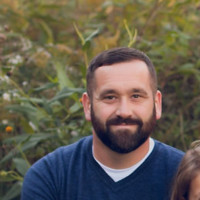 EMCOR Construction Services Midwest Employee Josh Smith's profile photo