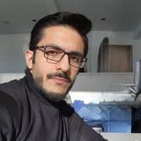 Pre-Con Employee M.eng Malik's profile photo