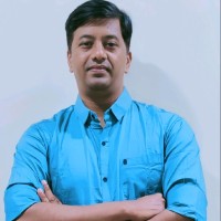 Transline Technologies Limited Employee Sachin Parab's profile photo
