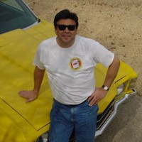 Chuck Hanson Email & Phone Number