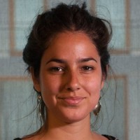 CNN en Español Employee Sofía Benavides's profile photo