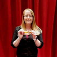 Britney Heidemann Email & Phone Number
