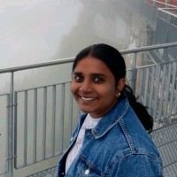 PROSYST Employee Sowmya Telagalapalli's profile photo