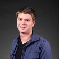 AppVizo, LLC Employee Elliott Claus's profile photo
