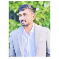 PB Machine Tech Employee Sairaj Kakkarla's profile photo