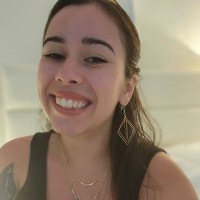 Hecks Cafe Employee Stephanie Torres's profile photo