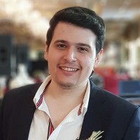 Halil Kaya Email