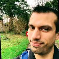 Cardiff University / Prifysgol Caerdydd Employee Peter Cresswell's profile photo