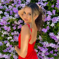 Danielle Andrade Email & Phone Number