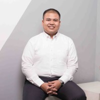 AIA Indonesia Employee Zaza Fansuri's profile photo