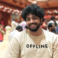 Integrate Employee Gokula Kumaran's profile photo
