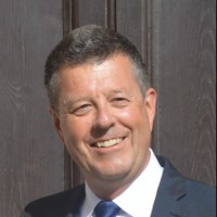 Howard Tenens Logistics Employee Peter Greenhalgh's profile photo