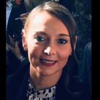 Sportswear Company Spa Employee Sara Pignatti's profile photo