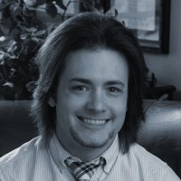 Amazon Employee Patrick Sharp's profile photo