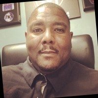 Mandate Inc Employee Leonard Thompson's profile photo