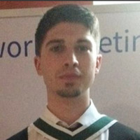 TikTok Employee Brian van Oosten's profile photo