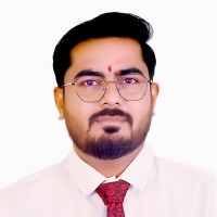 LOGISTIC INFOTECH PVT LTD Employee Vishal Dodiya's profile photo