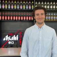アサヒグループホールディングス（株） Employee Sam Goodenough's profile photo