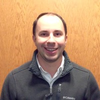 Wegmann Productions Employee Christopher Wegmann's profile photo