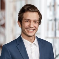 Animaker Inc. Employee Jake Meade's profile photo