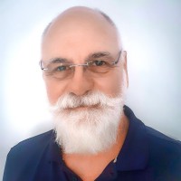 NARC Employee Mike Richardson's profile photo