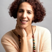 CCM Consultancy Employee Merieme Lakhdar's profile photo