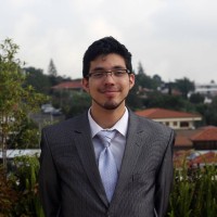 David Proano Alcívar Email