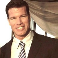Christopher Dodge Email & Phone Number