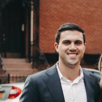 Seer Capital Management Employee Eric Rosenbaum's profile photo