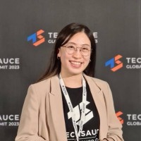 Techsauce Employee Pabpreng Liengsuk's profile photo