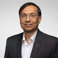 Stratavision Studios Employee Abhijit Deshpande's profile photo