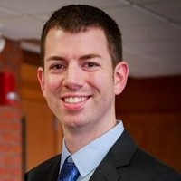 Garmin Employee Chris Hedden's profile photo