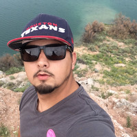 Delta Structural Technology Employee Chris san Miguel's profile photo